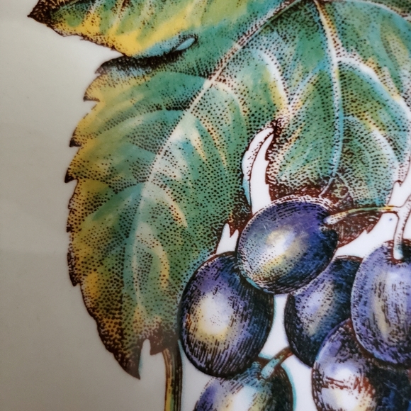 (4) "Macintosh" Pier 8 1/2" Coupe Bowls by England 🇬🇧 Angleterre (Retired) - Picture 6 of 9